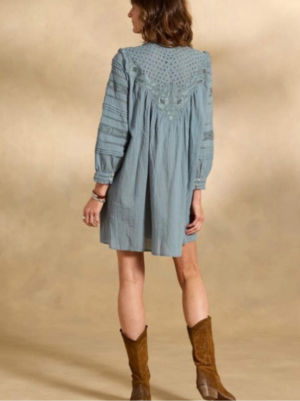 New Sundance Dress